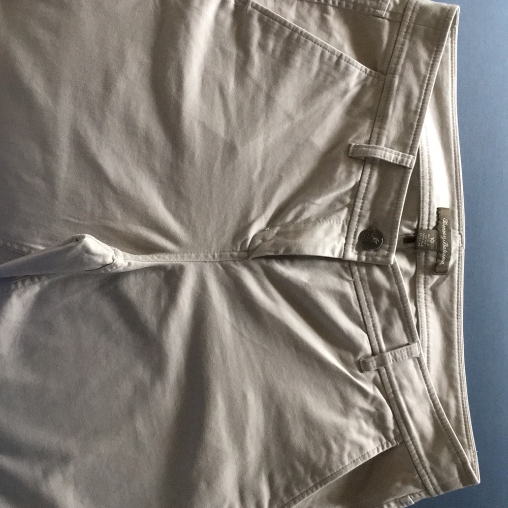 Tommy Bahama Brushed Chinos
